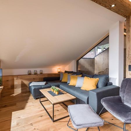 Haus Prem Apartment Хопфгартен им Бриксентал Екстериор снимка