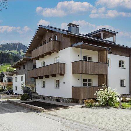 Haus Prem Apartment Хопфгартен им Бриксентал Екстериор снимка