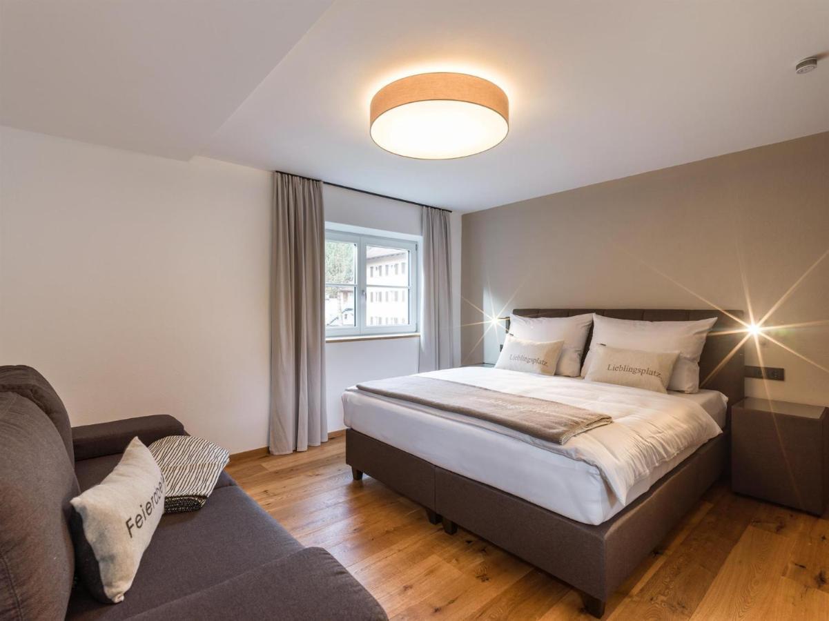 Haus Prem Apartment Хопфгартен им Бриксентал Екстериор снимка