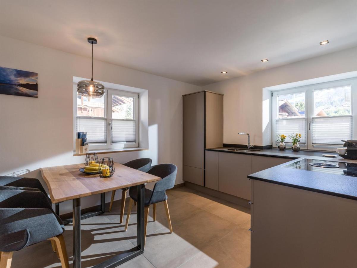 Haus Prem Apartment Хопфгартен им Бриксентал Стая снимка
